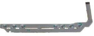 PSP1000 Replacement HomeKey