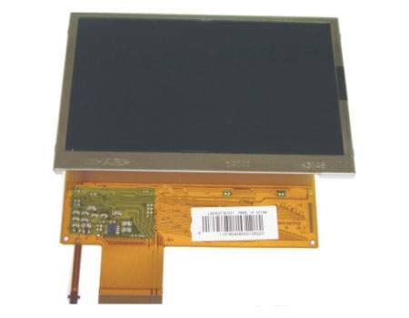 PSP1000 LCD With Backlight