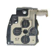 PSP1000 Left PCB