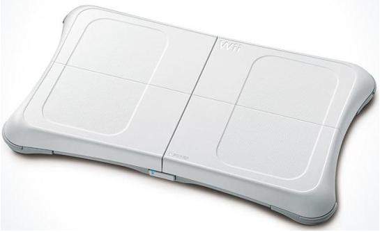 Nintendo Wii Balance Board